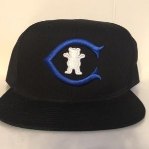Diamond x Starter collaboration Hat